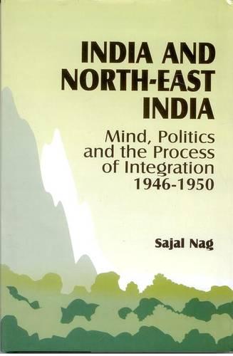 India and Northeast India