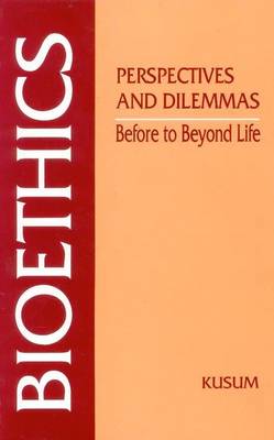 Bioethics