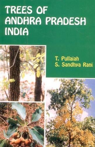 Trees of Andhra Pradesh, India