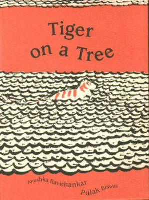 Tiger on a Tree