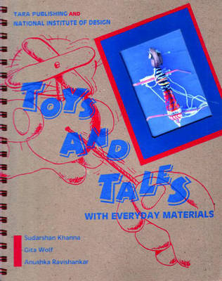 Toys and Tales