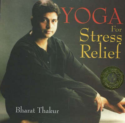 Yoga for Stress Relief