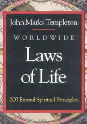 Worldwide Laws of Life