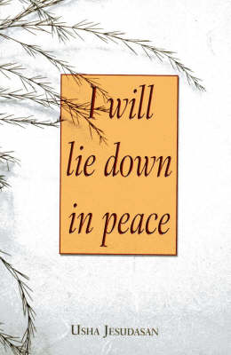 I Will Lie Down in Peace