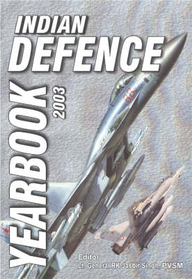 Indian Defence Yearbook 2003