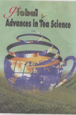 Global Advance in Tea Science