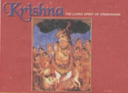 Krishna
