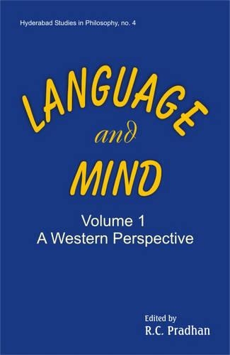 Language and Mind: Western Perspective v. 1