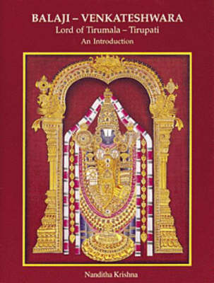 Balaji-Venkateshwara