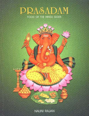 Prasadam