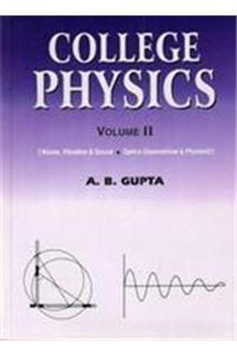 College Physics
