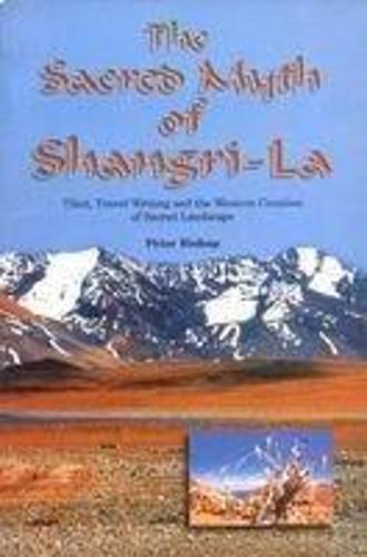 Sacred Myth of Shangri La