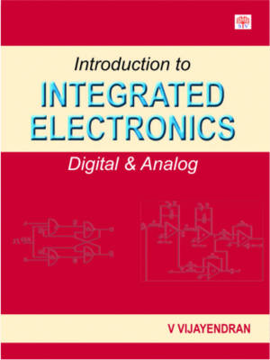 Introduction to Integrated Electronics