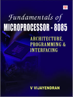 Fundamental of Microprocessor 8085