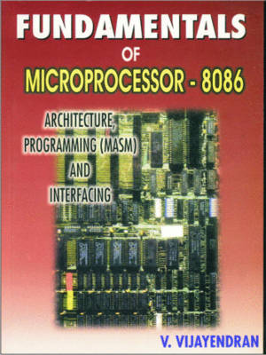 Fundamentals of Microprocessor 8086