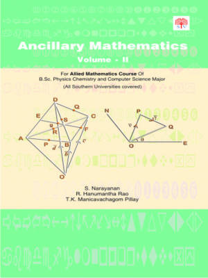 Ancillary Mathematics: v. 2
