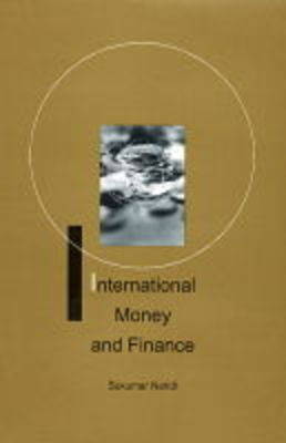 International Money and Finance