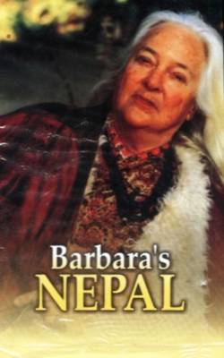Barbara's Nepal
