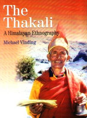 The Thakali