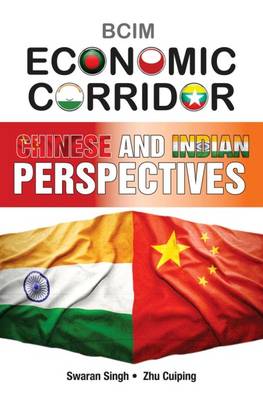 BCIM Economic Corridor