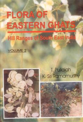 Flora of Eastern Ghats