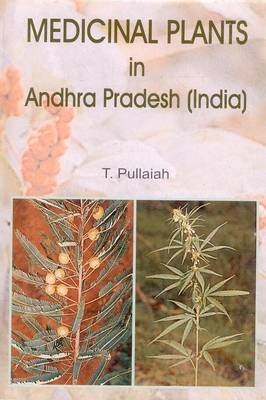 Medicinal Plants in Andhra Pradesh, India