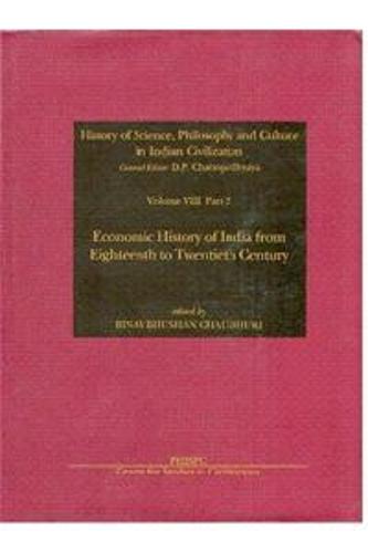 History of Science Philosophy and Culture in Indian Civilization