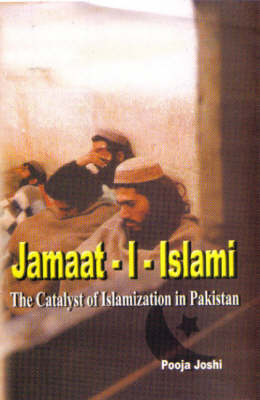 Jamaat - I - Islami