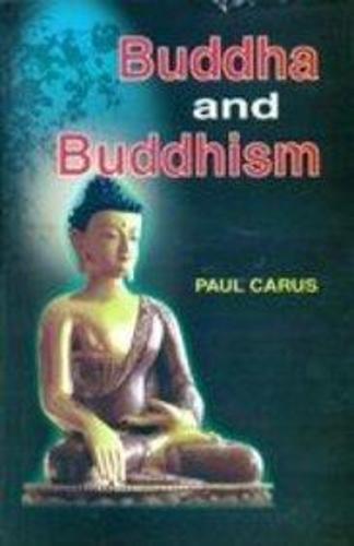 Buddha and Buddhism