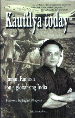 Kautilya Today