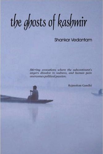 Ghost of Kashmir