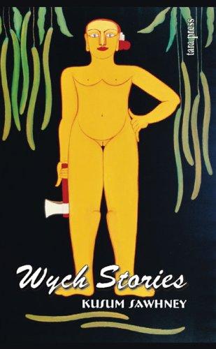 Wych Stories