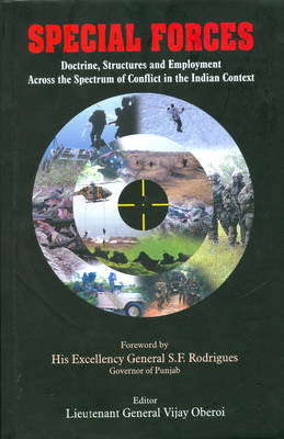 Special Forces