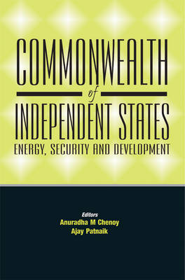 Commonwealth of Independent State