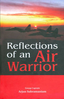 Reflections of an Air Warrior