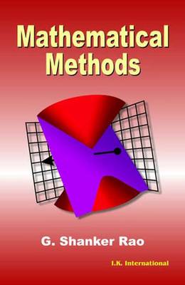 Mathematical Methods
