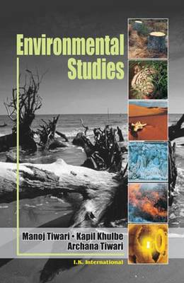 Textbook of Environmental Studies