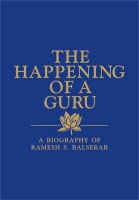 The Happening of a Guru