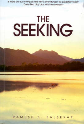 The Seeking
