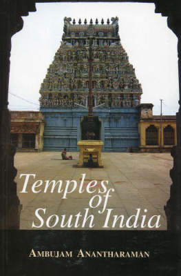 Temples of South India