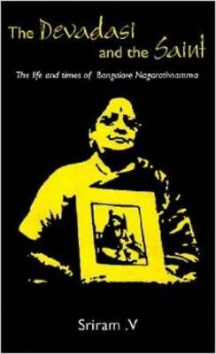 The Devadasi and the Saint