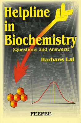 Helpline in Biochemistry