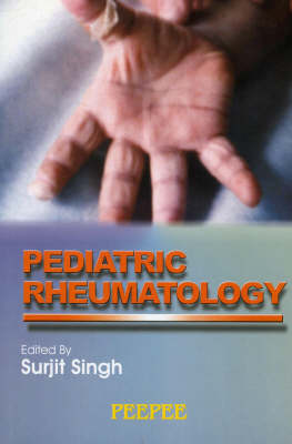 Pediatric Rheumatology: Volume 1