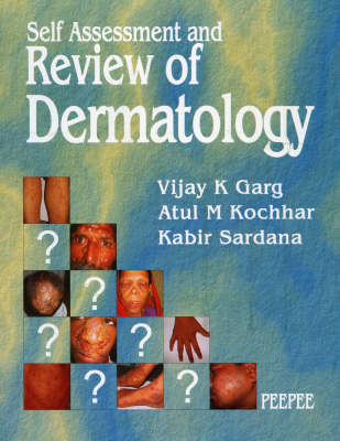 Self Assessment and Review of Dermatology: Volume 1