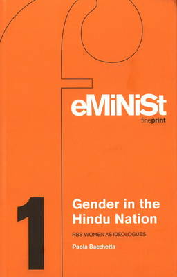 Gender in the Hindu Nation