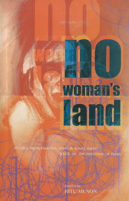 No Woman's Land