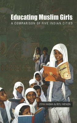 Educating Muslim Girls