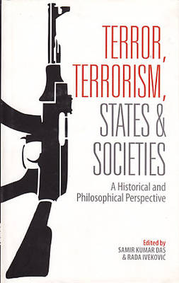 Terror, Terrorism, States and Societies