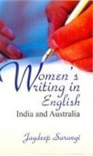 Women's Writing in English