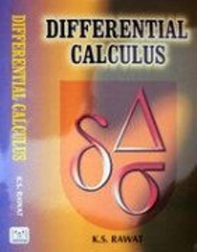 Differential Calculus